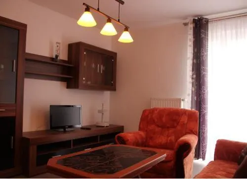 Ferienwohnung Barbara