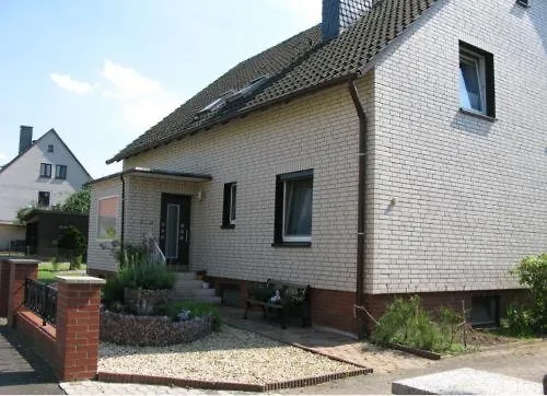 Ferienwohnung Barbara
