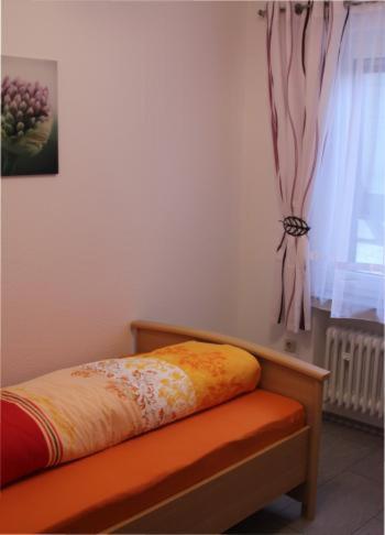 Apartment Barbara Hagenburg